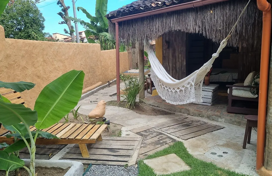 Casa Namoa Pousada-1
