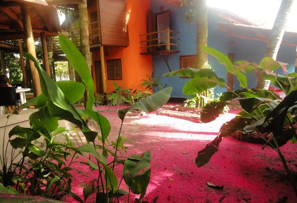Pousada Aldeia-1