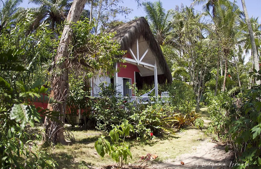 Pousada Vila Sereia-1