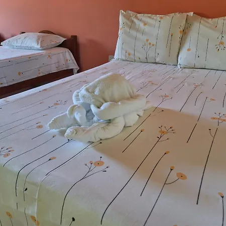 Pousada Água Viva-3