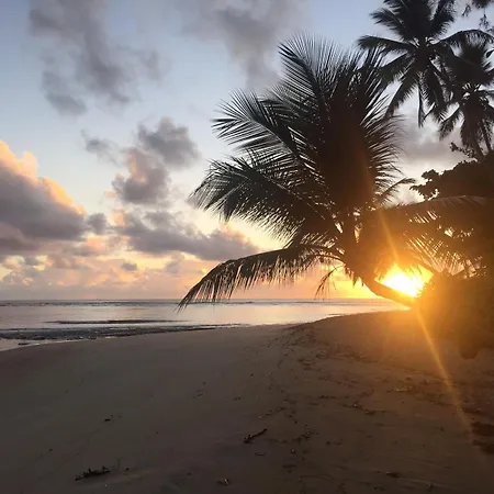 Pousada Vila Sereia-3