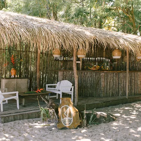 Ventos Morere Hotel & Beach Club-2