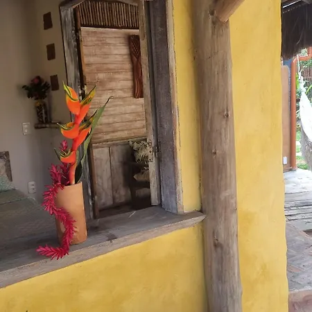 Casa Namoa Pousada-2