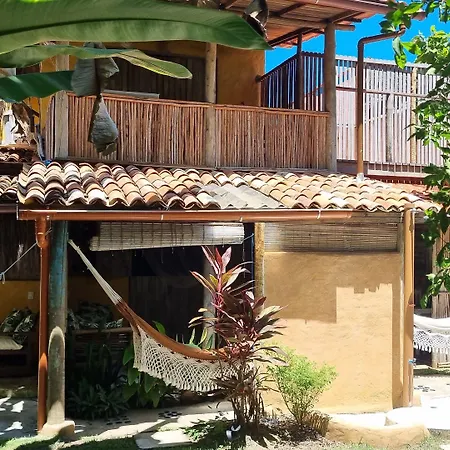 Casa Namoa Pousada-3