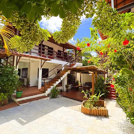 Pousada Casa da Edinha-2