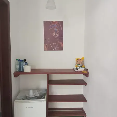 Pousada Aldeia-3