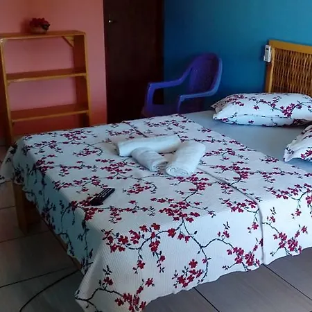 Pousada Aritibe-2