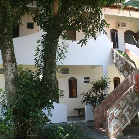 Pousada De Santo Antonio-3